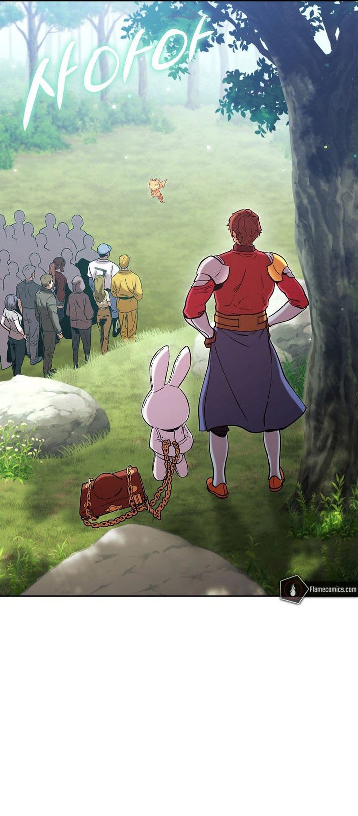 Dungeon Reset Chapter 263 Gambar 7